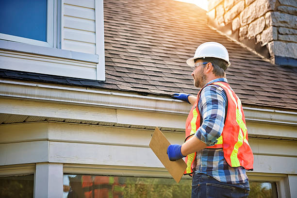 Roof Repair in Red House
